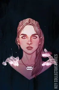 Ghostlore #1