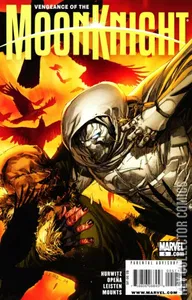 Vengeance of the Moon Knight #5