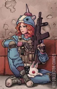 Rags #4