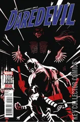 Variant Cover for Daredevil #2