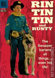 Rin Tin Tin #27