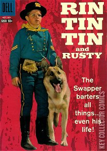 Rin Tin Tin #27