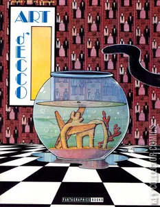 Art d'Ecco #4