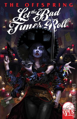 The Offspring: Let the Bad Times Roll