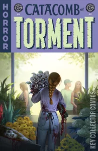 EC: Catacomb of Torment #4