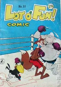 Lot O' Fun! #31