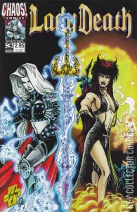 Lady Death #3