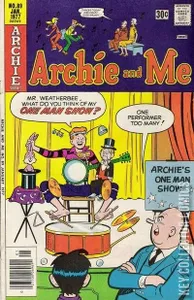 Archie & Me #89