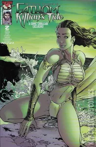 Fathom: Killian's Tide #2