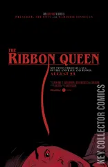 Variant Cover for The Ribbon Queen #2