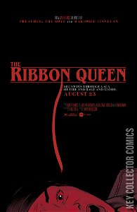 The Ribbon Queen #2