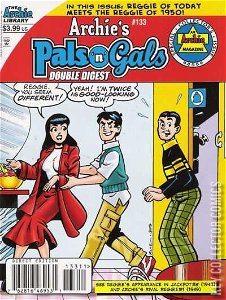 Archie's Pals 'n' Gals Double Digest #133