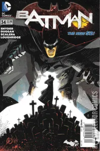 Batman #34