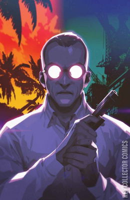 Killer: Affairs of State, The