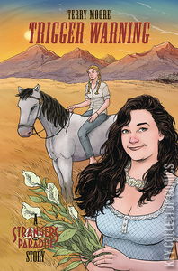 Strangers in Paradise: Trigger Warning