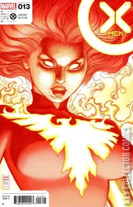 X-Men #13