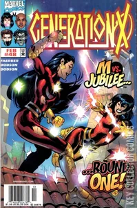 Generation X #48