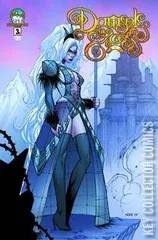 Variant Cover for Damsels in Excess #3