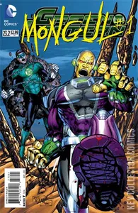 Green Lantern #23.2