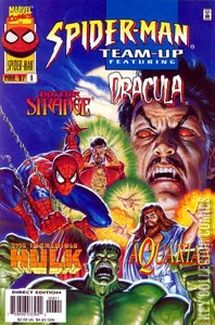 Spider-Man Team-Up #6