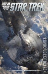 Variant Cover for Star Trek #32