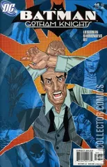 Cover for Batman: Gotham Knights #68