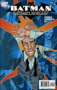 Batman: Gotham Knights #68