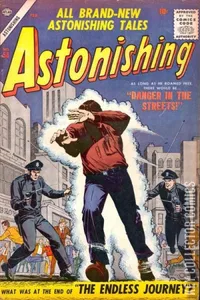 Astonishing #58