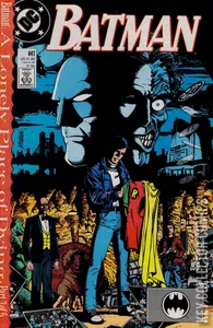 Batman #441