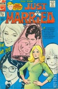 Just Married #92