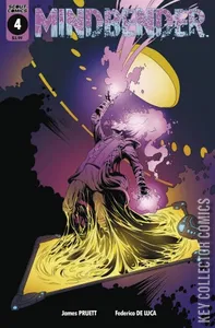 Mindbender #4