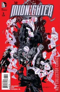 Midnighter #3