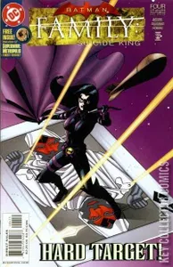 Batman: Family #4