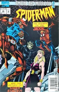 Spider-Man #56