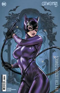 Catwoman #64
