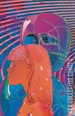 Variant Cover for We're Taking Everyone Down With Us #2