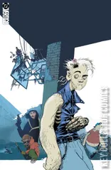 Variant Cover for Bleeding Hearts #1