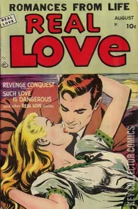 Real Love #27