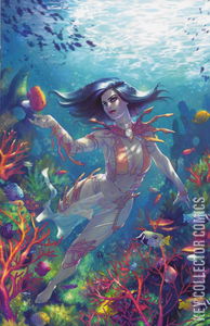 Fathom: The Core #0 