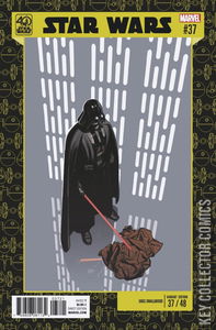 Star Wars #37 