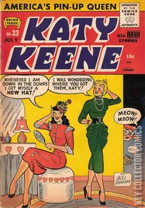 Katy Keene #23