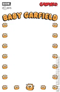 Baby Garfield #1