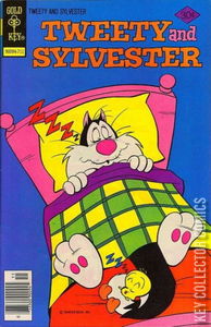 Tweety & Sylvester #75