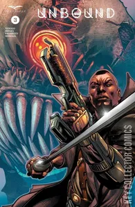 Unbound #3