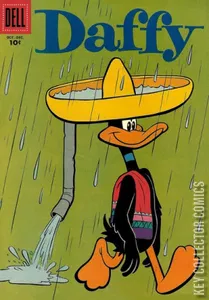 Daffy Duck #11