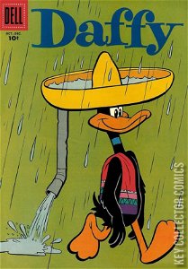 Daffy Duck #11