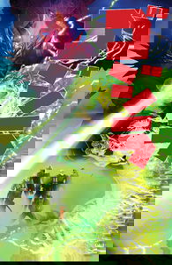 Godzilla: Kai Sei Era #10