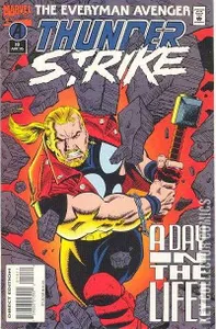 Thunderstrike #19