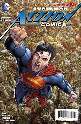 Action Comics