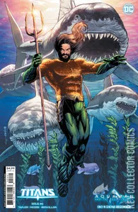 Titans #6